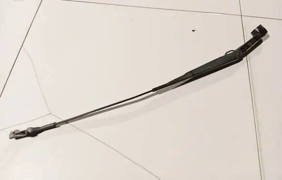 Citroen C4 I Picasso Front wiper blade arm 9684103580