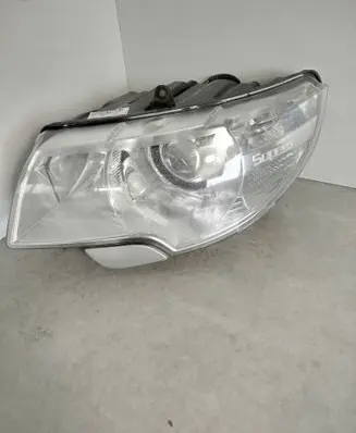 Skoda Superb B6 (3T) Headlight/headlamp 3t1941015b 1zs247047 5dv0090000
