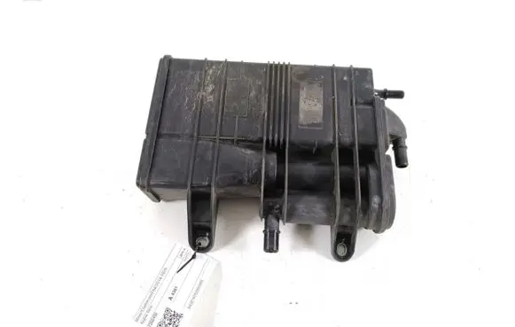 Active carbon filter fuel vapour canister