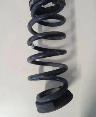 Jaguar E-Pace Rear coil spring J9C35B749BA