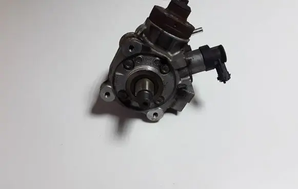Citroen Berlingo Fuel injection high pressure pump 9688499680