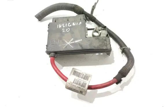Opel Insignia A Positive wiring loom 13285113 30072009
