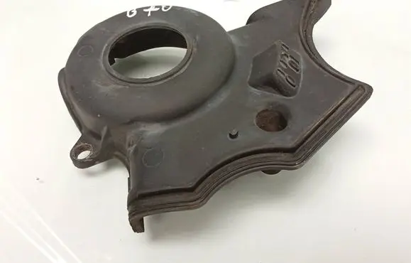 Lexus SC 430 Timing belt guard (cover) 1130250040