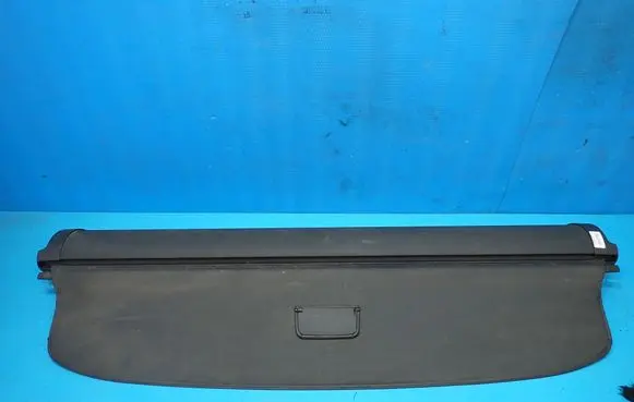 Audi A4 S4 B7 8E 8H Parcel shelf load cover 8E986355394H