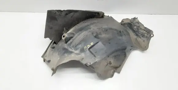 Mercedes-Benz R W251 Front wheel arch liner splash guards A2518841022