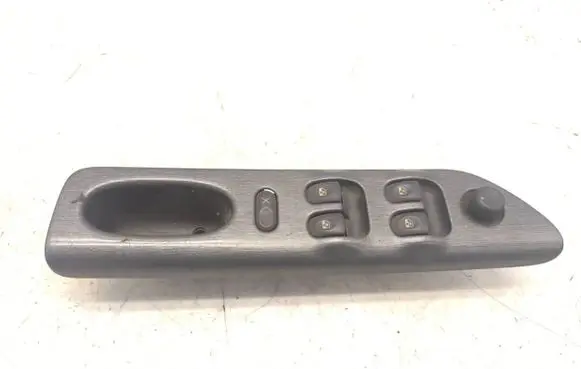 Renault Laguna I Electric window control switch 7701707064