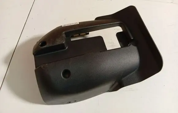 Mazda 3 I Steering wheel column trim 