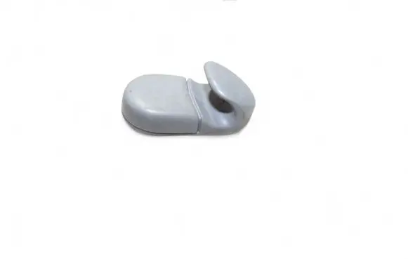 Volkswagen Transporter - Caravelle T4 Sun visor clip/hook/bracket 