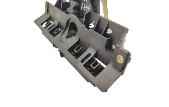 Audi A6 S6 C6 4F Tailgate exterior lock 4B0827565F 8D9827565C