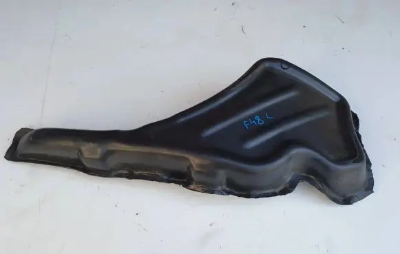 BMW X1 F48 F49 Fender foam support/seal 7398419 040506