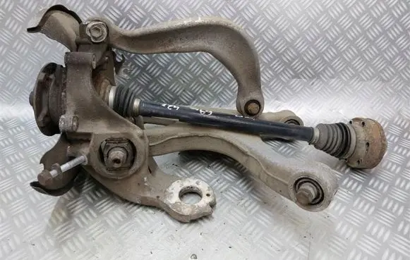 Audi Q5 SQ5 Stub axle 8R0505436A