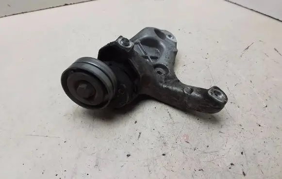 Volkswagen Golf VI A/C compressor mount bracket 1K0260885B