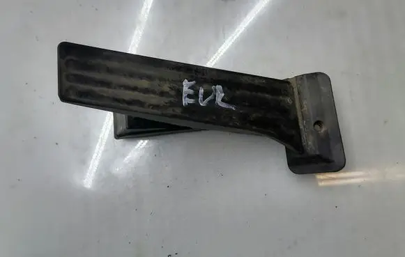 BMW 5 F10 F11 Accelerator throttle pedal 6852644