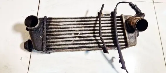 Hyundai i30 Intercooler radiator 282702a62x 28270-2a62x