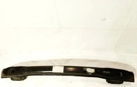 Rear beam