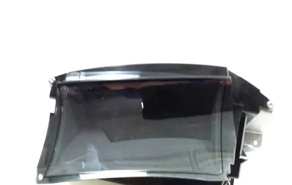 Mercedes-Benz S W222 Head up display screen A2229006410