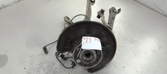 Mercedes-Benz GLC X253 C253 Rear wheel hub A2055467480