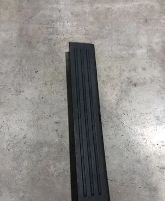 Ford Ranger Front sill trim cover AB392113200AAW