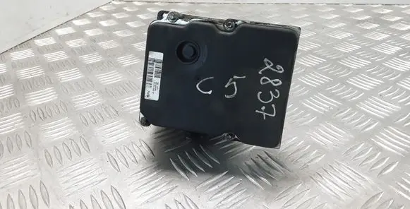 Citroen C5 ABS Pump 9674797480 0265251413