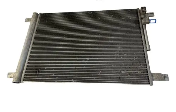 Skoda Octavia Mk4 Air conditioning (A/C) radiator (interior) 5WA816411B