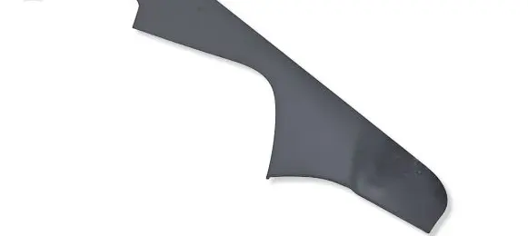 Volvo V60 Centre console side trim front 31348865