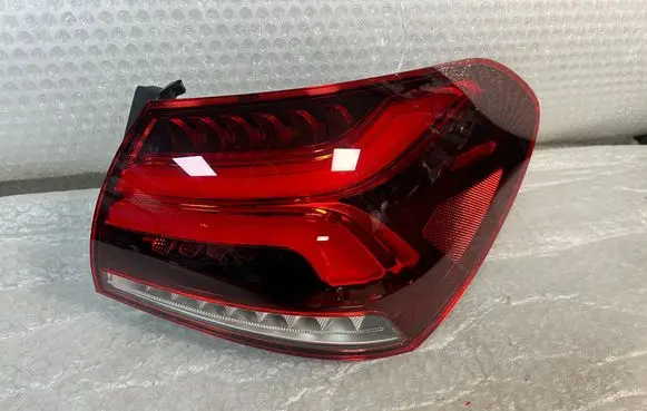 Mercedes-Benz A W177 Rear/tail lights A1779067000 2483020 VZ1778WL