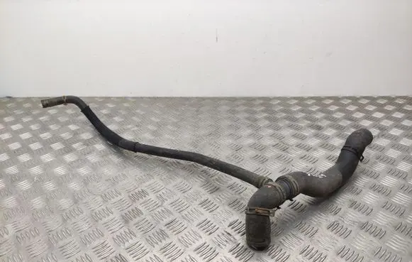 Opel Vivaro Engine coolant pipe/hose