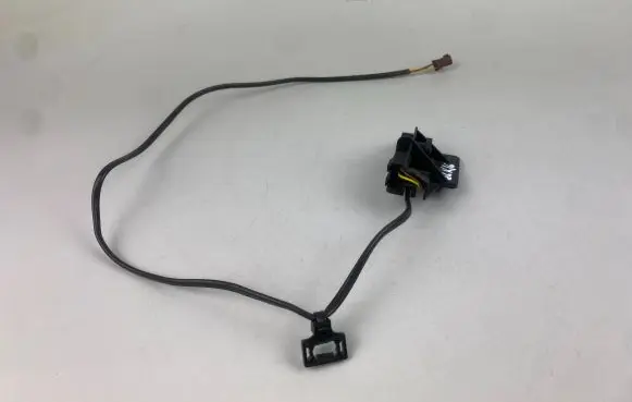 Mercedes-Benz SLK R172 Convertible roof lock/latch A1728207410