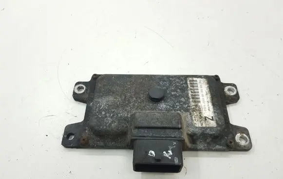 Nissan Qashqai Gearbox control unit/module 31036JD80A
