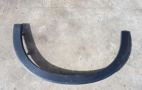 Honda HR-V Fender trim (molding) 