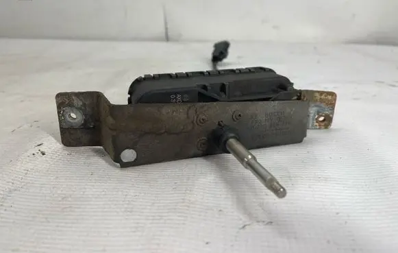 Volvo V70 Headlight wiper motor 8620959 0390206219