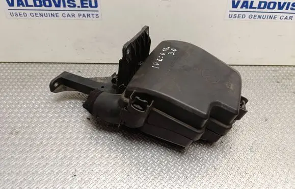 Iveco Daily 6th gen Fuse module 5801393356 T11T20