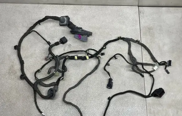Opel Insignia A Front door wiring loom 39001383