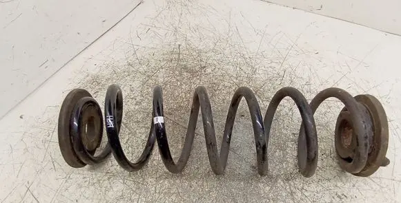 Skoda Octavia Mk2 (1Z) Rear coil spring