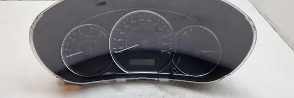 Subaru Forester SH Speedometer (instrument cluster) 85003SC16