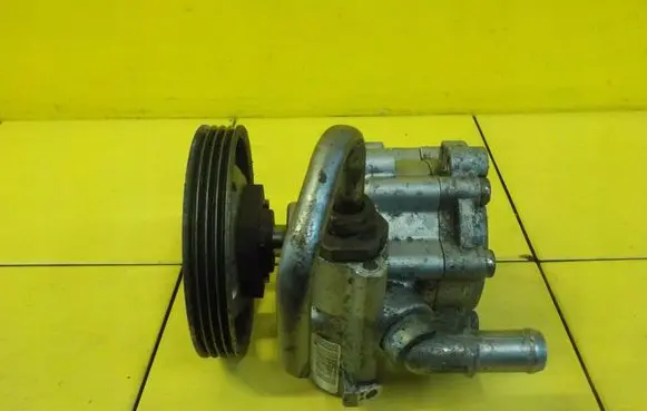 Dacia Sandero II Power steering pump 491101451R