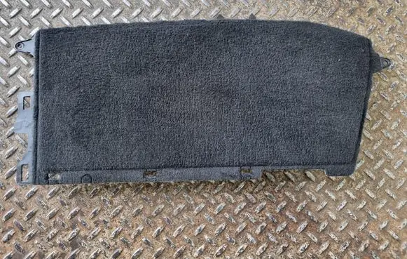 Volvo XC60 Centre console side trim rear 31420759