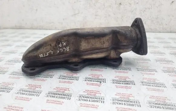 Audi A6 S6 C5 4B Exhaust manifold 059253033C