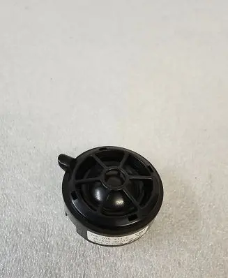 Porsche Macan (95B) Panel speaker 7PP035411
