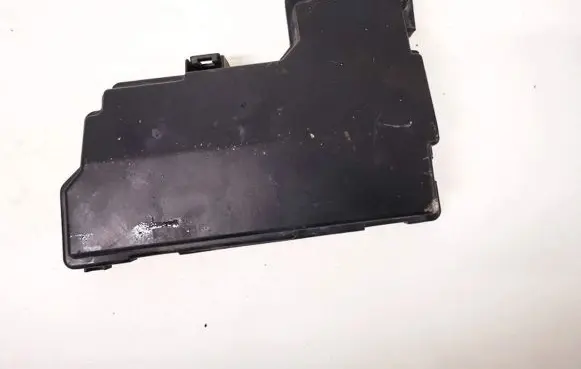 Nissan X-Trail T31 Fuse box cover 9291xa1