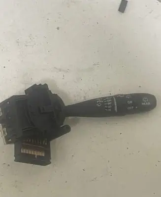 Hyundai Getz Wiper control stalk 75733A