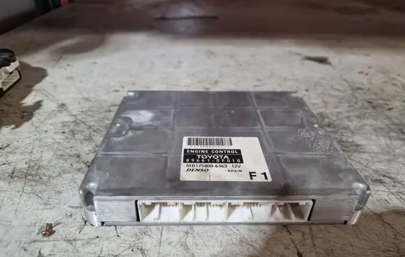 Engine control unit/module