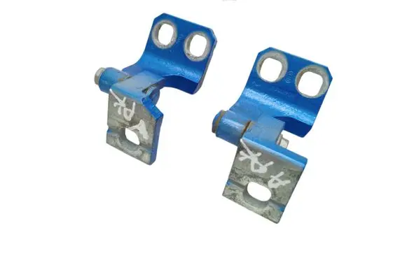 Alfa Romeo Stelvio Front door hinge set 