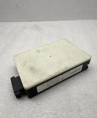 Mercedes-Benz S W221 Blind spot module A0025409117 A0004420156 A0055425918