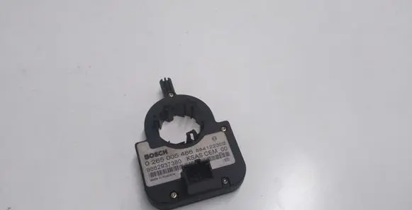 Citroen C4 Grand Picasso Steering angle sensor 0265005486 884122302 9662937380