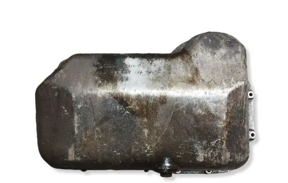 Seat Alhambra (Mk1) Oil sump 037103603C