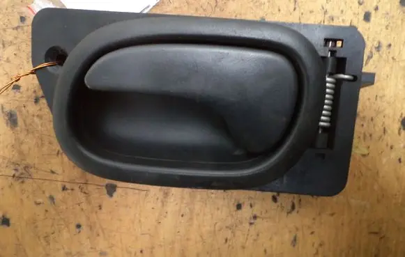 Renault Laguna I Front door interior handle