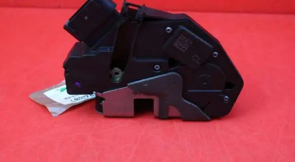 Ford Fiesta Front door lock 8A6A-A21812-BD