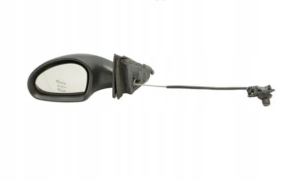 Seat Cordoba (6L) Front door electric wing mirror 