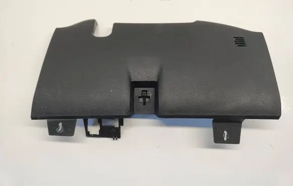 Dodge RAM Dashboard lower bottom trim panel 5YK14TRMAD 59795 5YK14TX7AE